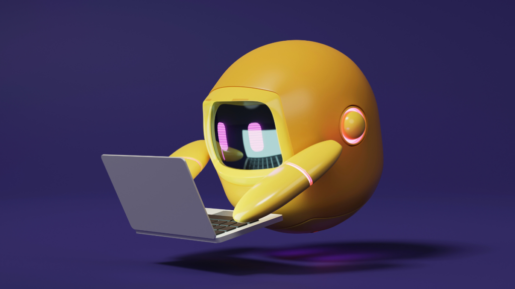 Desenvolvimento de Chatbot