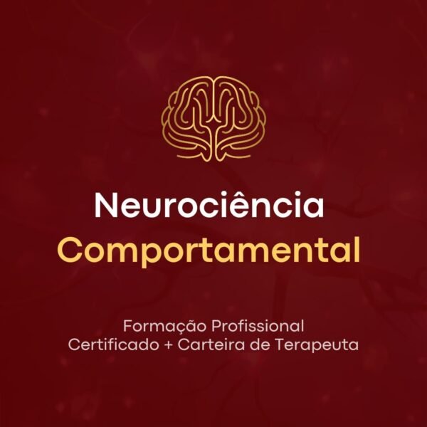 Neurociência Comportamental 