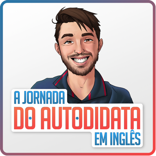 Autodidata em Inglês