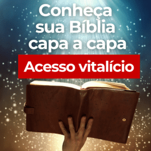 Conheça Sua Bíblia