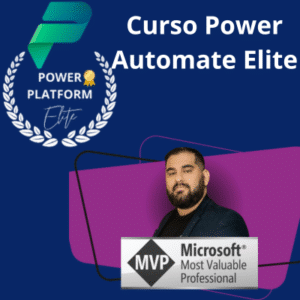 Power Automate Elite