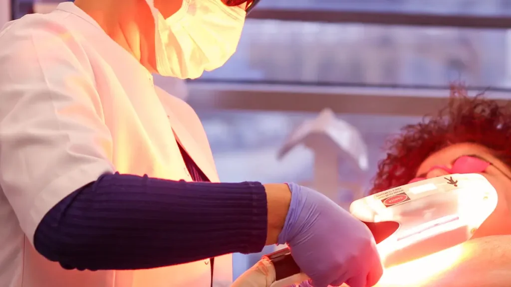 Tecnologias em Depilação a Laser