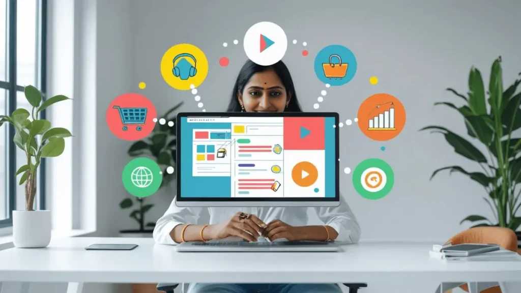 Trabalhar Online