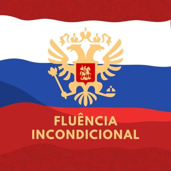 curso de russo
