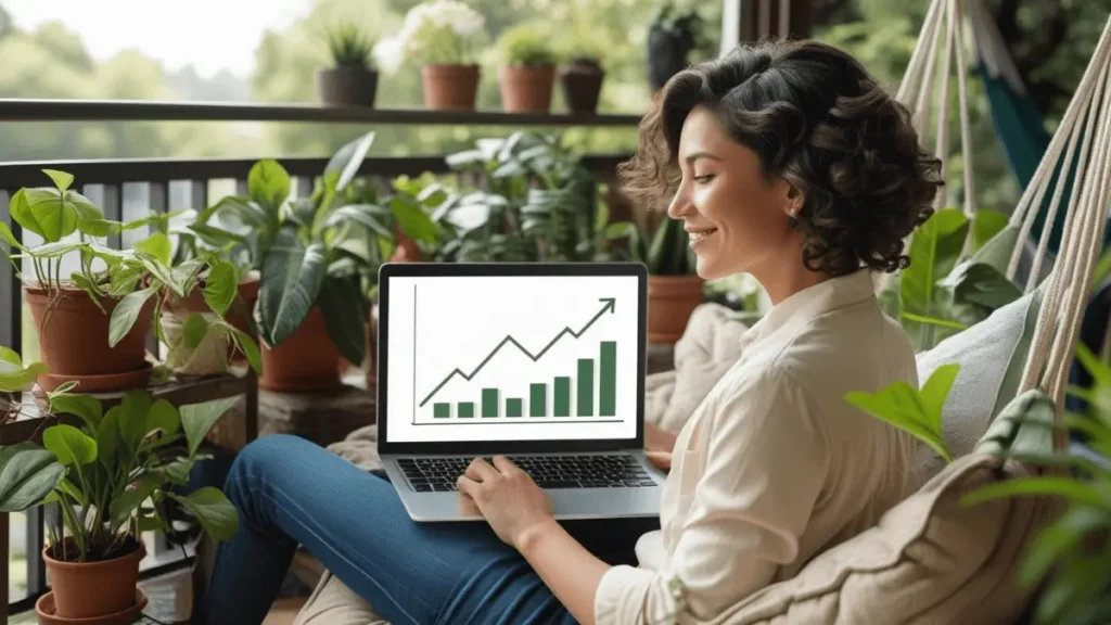 Melhores Estratégias para Trabalhar Online